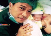 Alasan Mengapa Ahsanty Pilih Hari Sumpah Pemuda Untuk Melahirkan Alasan Mengapa Ahsanty Pilih Hari Sumpah Pemuda Untuk Melahirkan