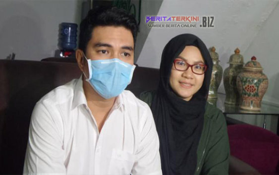Aldi Taher Ubah Pola Hidup Usai Terkena Kanker