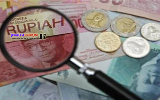 Amnesti Pajak Berdampak Positif Pada Penguatan Rupiah