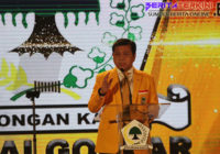 Andi Sinulingga: Setnov Tidak Mau Jadi Ketua DPR, Fokus Urus Partai