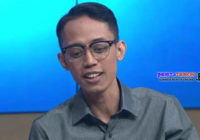Ario Akui Belajar Sulap Dari Sang Ayah Ario Akui Belajar Sulap Dari Sang Ayah