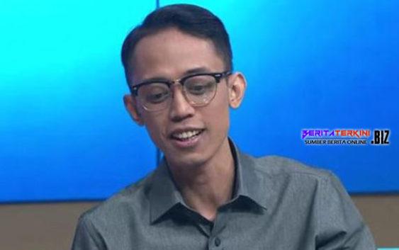 Ario Akui Belajar Sulap Dari Sang Ayah