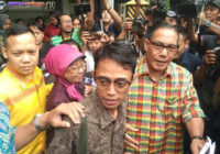 Ario Kiswinar Tantang Mario Teguh Tes DNA