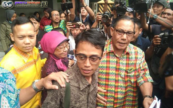 Ario Kiswinar Tantang Mario Teguh Tes DNA