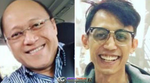 Ario Kiswinar Tantang Mario Teguh Tes DNA