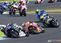 Crutchlow Menjadi Yang Tercepat Pada FP1 MotoGP Australia