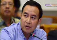 Didik Mukrianto : Saya Merasa Prihatan Atas Peristiwa Yang Dialami Oleh Ruhut