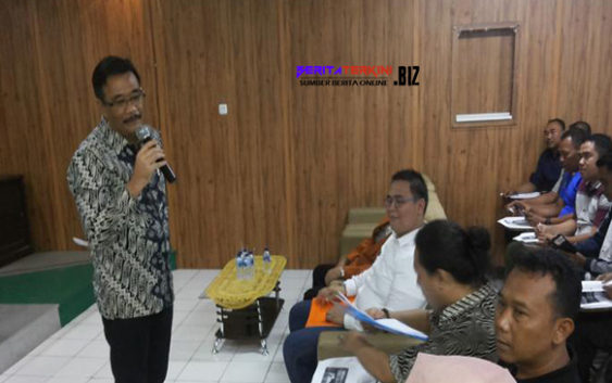 Djarot Sebut Walikota Di Jakarta Dapat Diganti Kapan Saja
