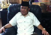 Dulu Kalah Hadapi Jokowi dan Ahok, Saat ini Nachrowi Jadi Andalah Pasangan Agus dan Sylvi