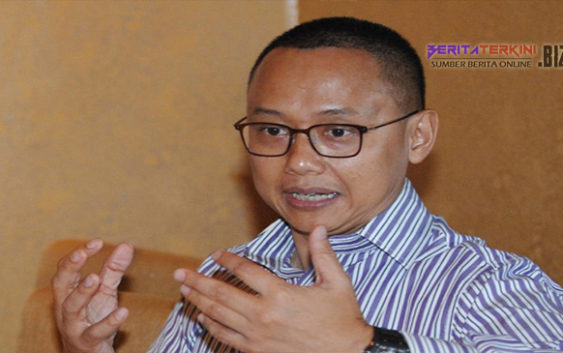 Eddy Soeparno : Dibaliknya Kesuksesan Ahok - Djarot Adalah Sylvi