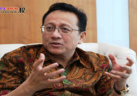 Iman Anggap Pemberhentian Dirinya Dari Jabatan Ketua DPD Tidak Sah