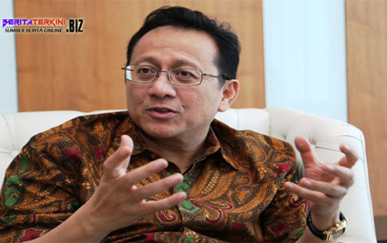 Iman Anggap Pemberhentian Dirinya Dari Jabatan Ketua DPD Tidak Sah