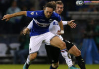 Inter Milan di Bantai Sampdoria Hingga Tercecer