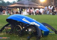 Jepang Akan Ciptakan Mobil Terbang Untuk Olimpiade 2020