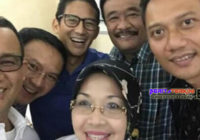 John Caine Center : Mungkin Inilah Saat Kita Akhiri Isu SARA