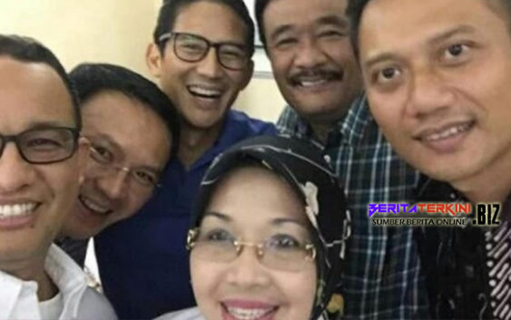 John Caine Center : Mungkin Inilah Saat Kita Akhiri Isu SARA