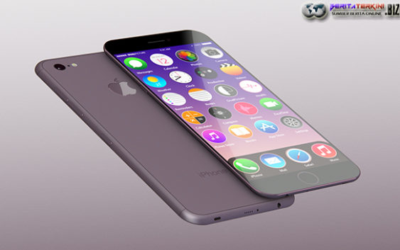 Kapankah iPhone 7 Hadir ke Indonesia ?