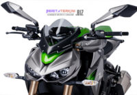 Kesan Garang Huruf R Pada Kawasaki Z1000 Kesan Garang Huruf R Pada Kawasaki Z1000