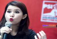 Ketua PSI Ucapkan Terima Kasih Atas Dukungan Media Usai PSI Dinyatakan Lolos Verifikasi