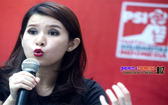 Ketua PSI Ucapkan Terima Kasih Atas Dukungan Media Usai PSI Dinyatakan Lolos Verifikasi