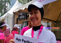 Kini Alya Rohali Sedang Sibuk Dengan Kegiatan Barunya