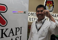 KPU Klaim Sering Terjadi Kampanye Terselubung Sebelum Masa Kampanye Dimulai