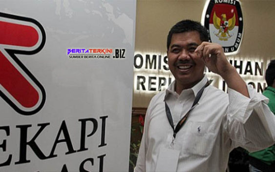 KPU Klaim Sering Terjadi Kampanye Terselubung Sebelum Masa Kampanye Dimulai