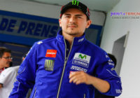 Lorenzo Mulai Diasingkan Oleh Yamaha