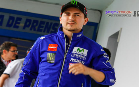 Lorenzo Mulai Diasingkan Oleh Yamaha