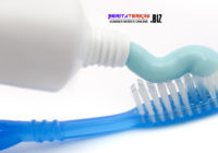 Manfaat Dari Pasta Gigi Untuk Wajah