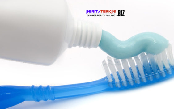 Manfaat Dari Pasta Gigi Untuk Wajah