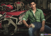 Marc Marquez Tak Terima di Katakan Juara Dunia Hanya Karena Hoki Marc Marquez Tak Terima di Katakan Juara Dunia Hanya Karena Hoki