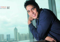 Marcel Chandrawinata Lebih Memilih Pegang Uang Nontunai daripada Tunai