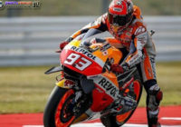 Marquez Tenang Meski Terjatuh di Sepang Karena Telah Kunci Juara Dunia