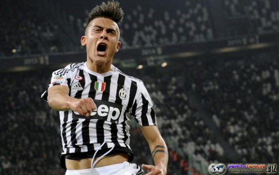 Menang 2-1 atas Udinese, Dybala Sebut Juventus Menderita