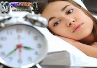 Mengatasi Sulit Tidur Dengan Terapkan 5 Hal Ini