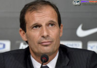 Meski Telah Juara Seri A Lima Kali Juventus Tetap Belum Puas