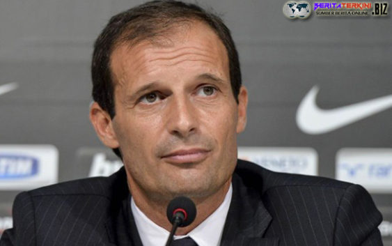 Meski Telah Juara Seri A Lima Kali Juventus Tetap Belum Puas