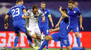 Meski Telah Juara Seri A Lima Kali Juventus Tetap Belum Puas