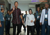 Muhaimin Perintahkan Seluruh Kader PKB Ikut Serta Menangkan Agus dan Sylvi