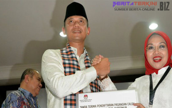 Partai Demokrat Percaya Bakal Muncul Pemimpin Baru yang Manusiawi di DKI Jakarta