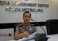 Polisi Berhasil Amankan Ratusan Preman Jelang Pilkada DKI 2017