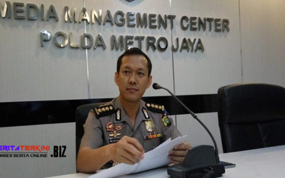 Polisi Berhasil Amankan Ratusan Preman Jelang Pilkada DKI 2017