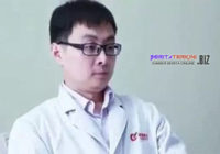 Pria Ini Menikam Seorang Dokter Anak Karena Bayinya Meninggal Usai Baru Dilahirkan