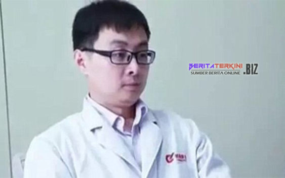 Pria Ini Menikam Seorang Dokter Anak Karena Bayinya Meninggal Usai Baru Dilahirkan