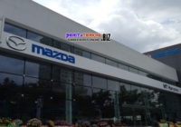 PT Madza Motor Indonesia Resmi Ditutup