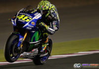 Rossi Akan Berusaha Keras Pada MotoGP Asia – Australia