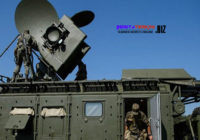 Rusia Berhasil Buat Senjata Pembunuh Drone