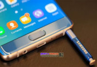 Samsung Sarankan Para Konsumen Untuk Hentikan Penggunaan Galaxy Note 7