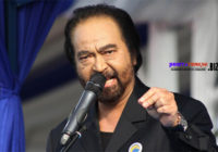 Surya Paloh : Jangan Gunakan Isu SARA Untuk Jadi Cagub